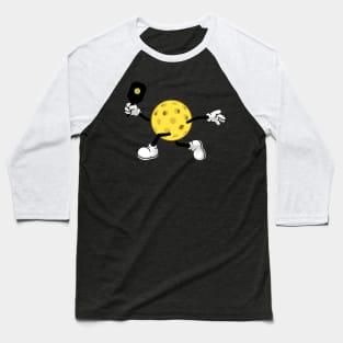 Pickeball Baseball T-Shirt